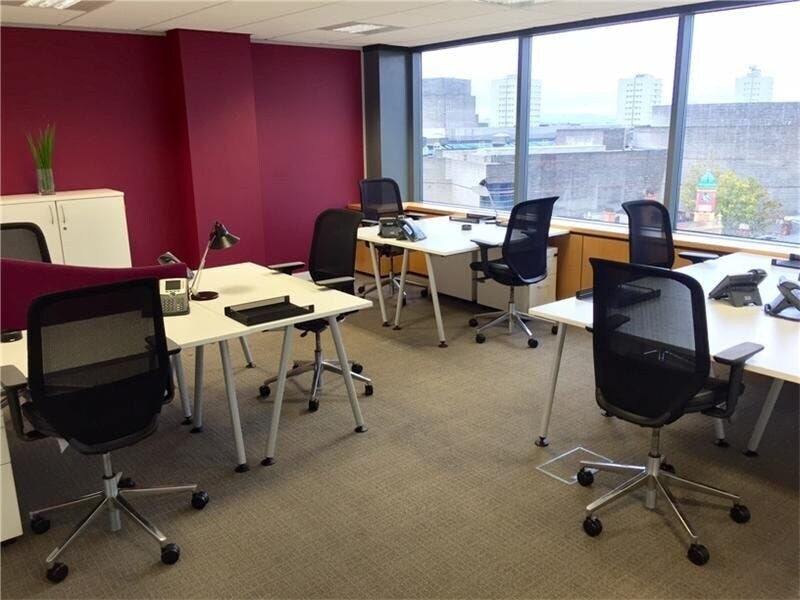 3 Brindley Pl Birmingham Building Photo 17 Large High Definition