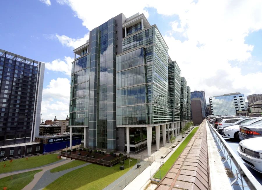 One Snowhill