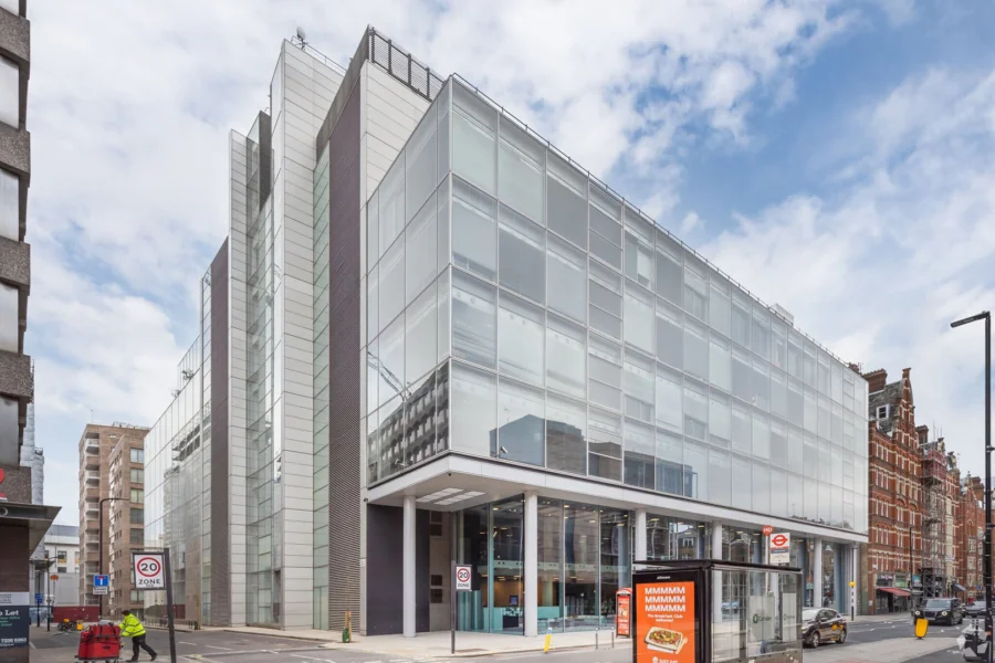 200 Gray's Inn Road
