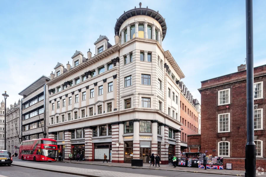 33 Jermyn Street