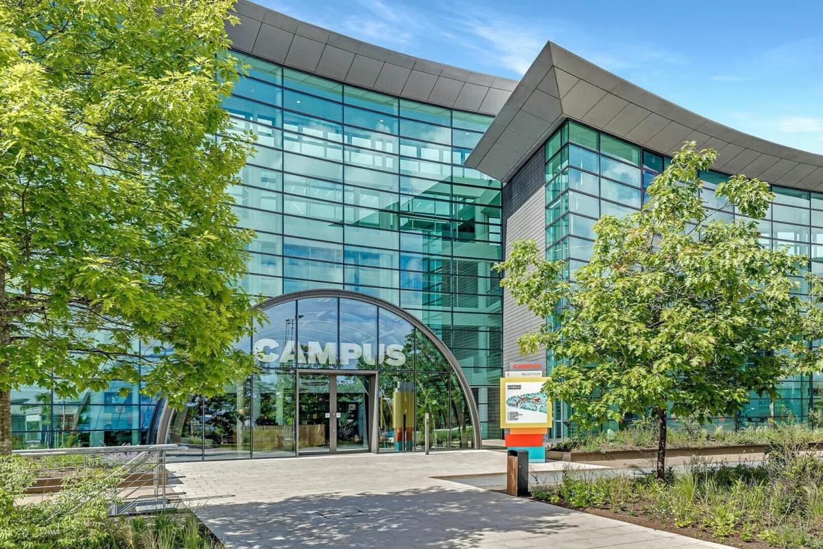 Basingstoke Rd Reading Building Photo 3 Large High Definition