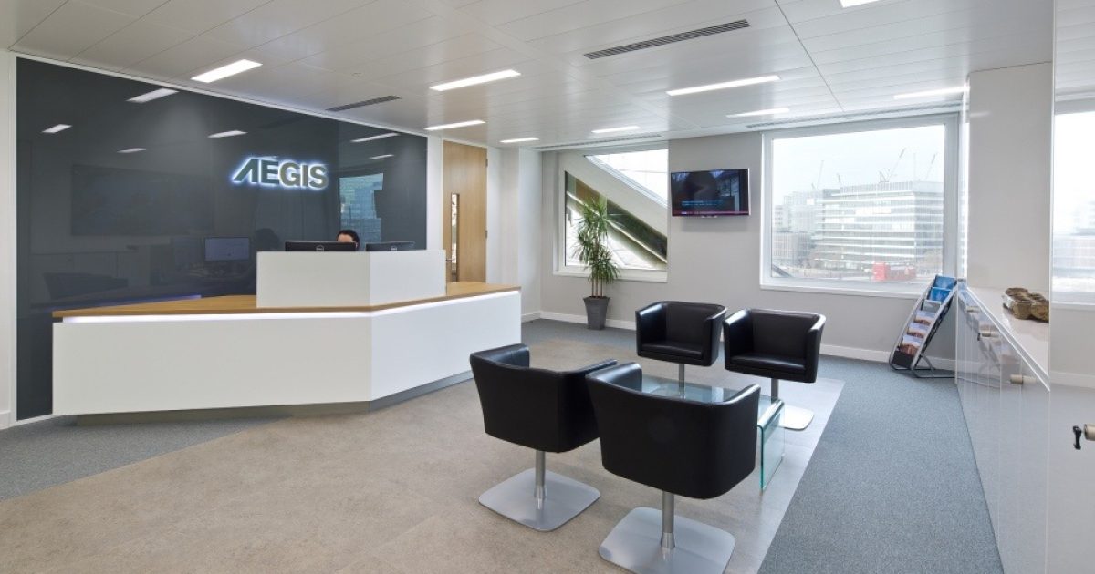 Aegis | Office Principles