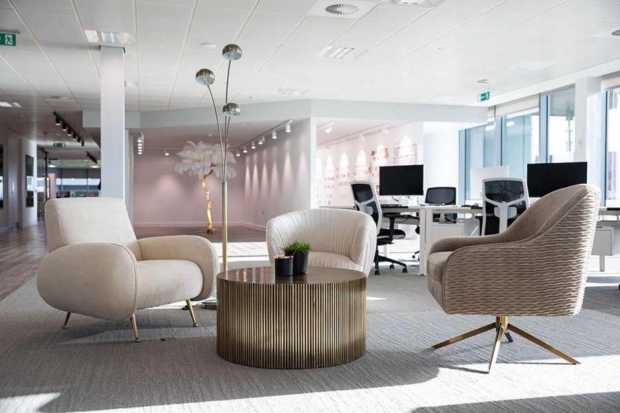 Office Move vs Office Fit-Out: Which is best for your business?