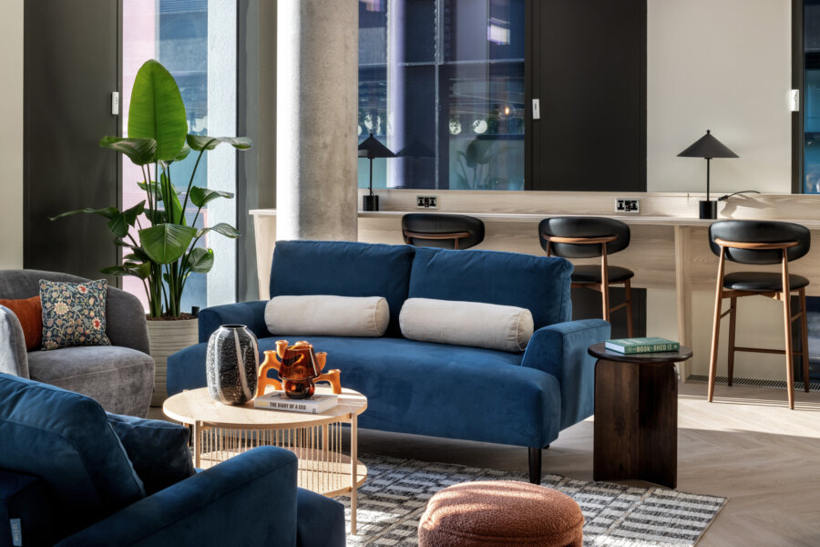 From empty desks to energised teams: How Cat B refurbishments transform the office