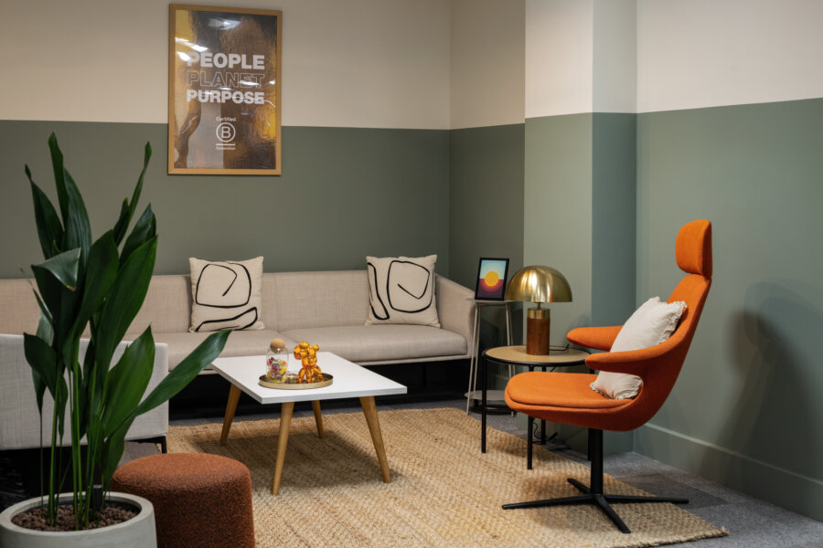 Quiet office space: How to design focus zones that actually work