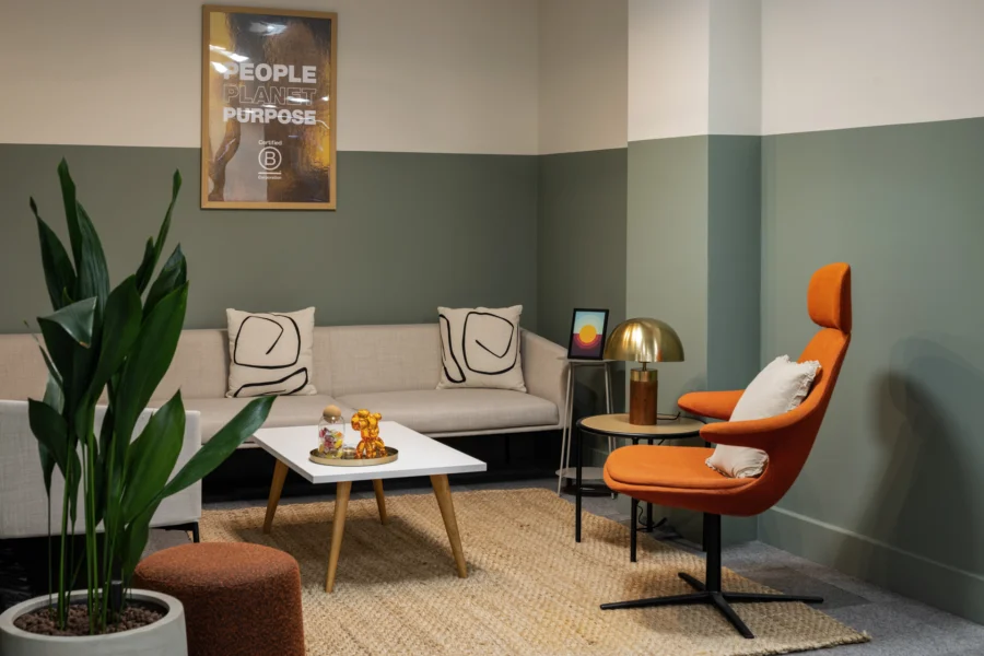 Quiet office space: How to design focus zones that actually work