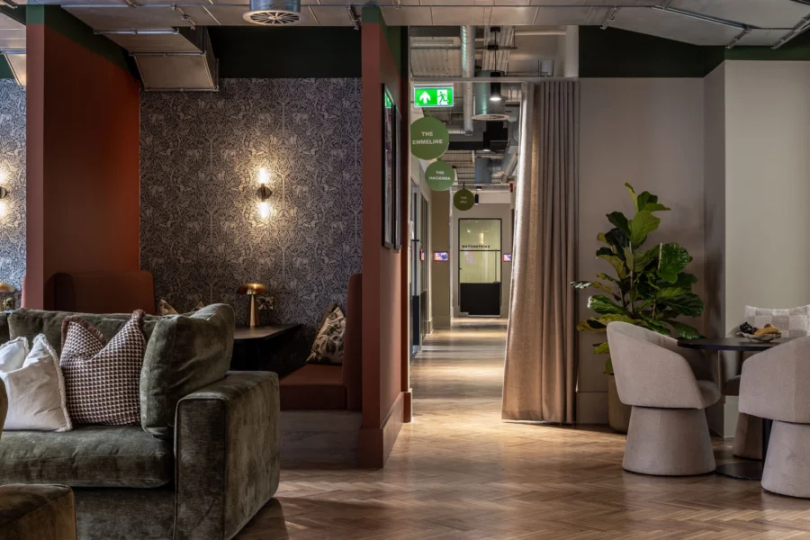 Creating workplace consistency: The strategic advantage of unified partnerships