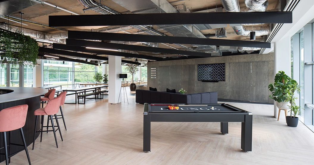 Integrating Recreational and Wellness Spaces in your… | OP Group