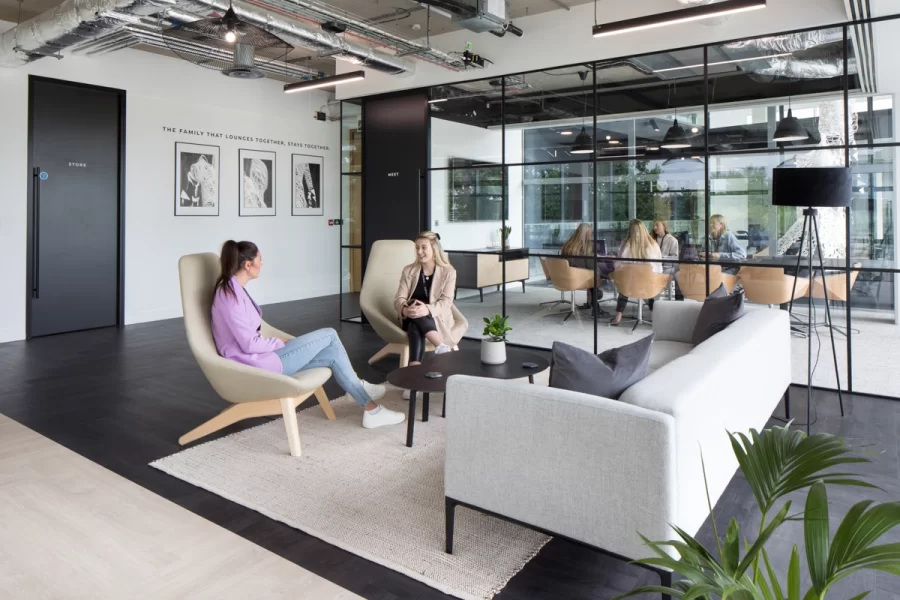 Diversity and inclusion in the workplace