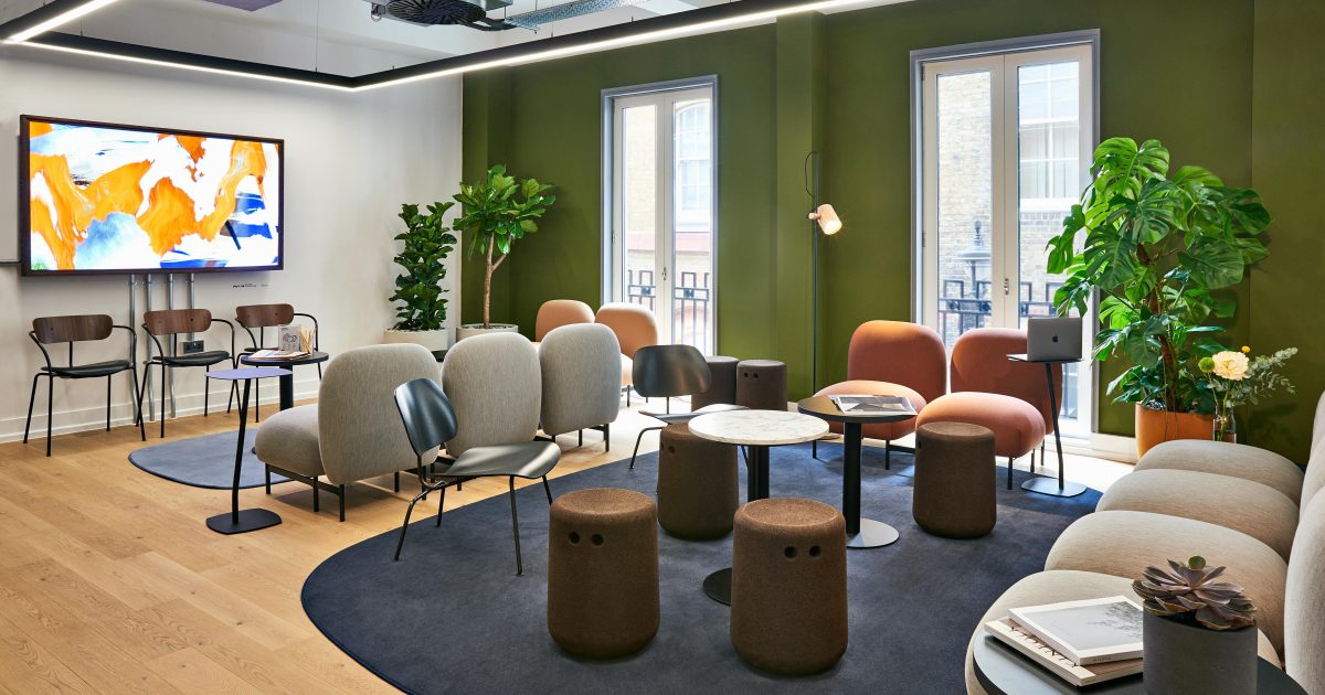 Beyond the Bottom Line: Budgeting for an Office Renovation… | OP Group
