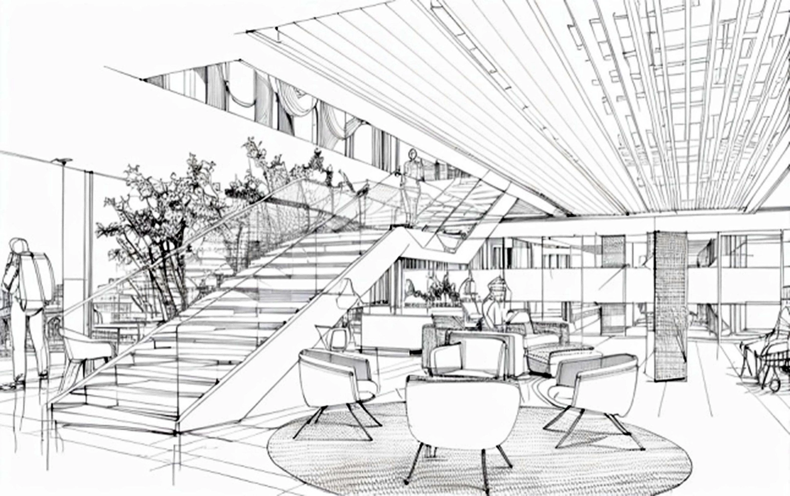 Shoosmiths Before Sketch