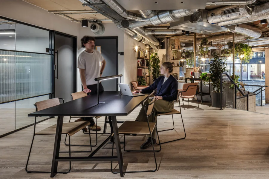 10 essential office design tips for the modern workplace