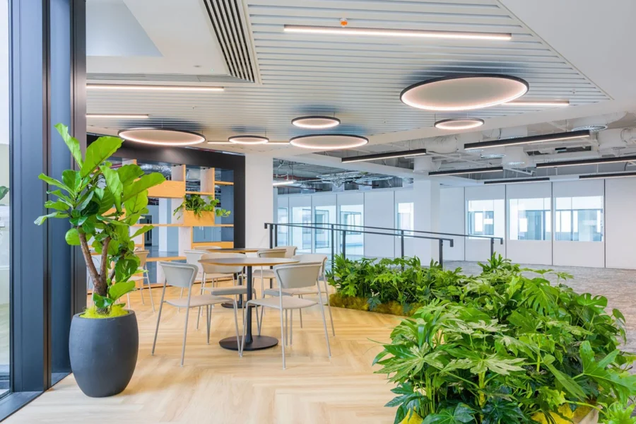 Creating community-connected spaces that add social value