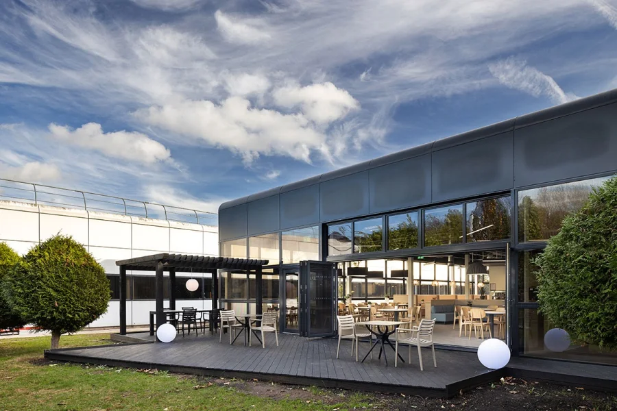 Exploring workplace locations: From city centres to rural retreats