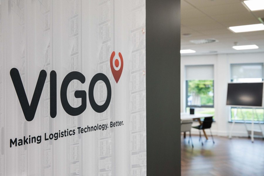 New high-tech HQ for expanding Vigo Software