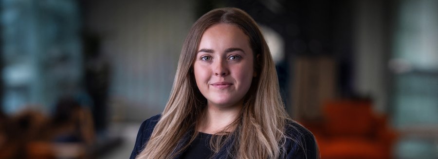 OP Welcomes Emily Cowgill as New Designer in Birmingham