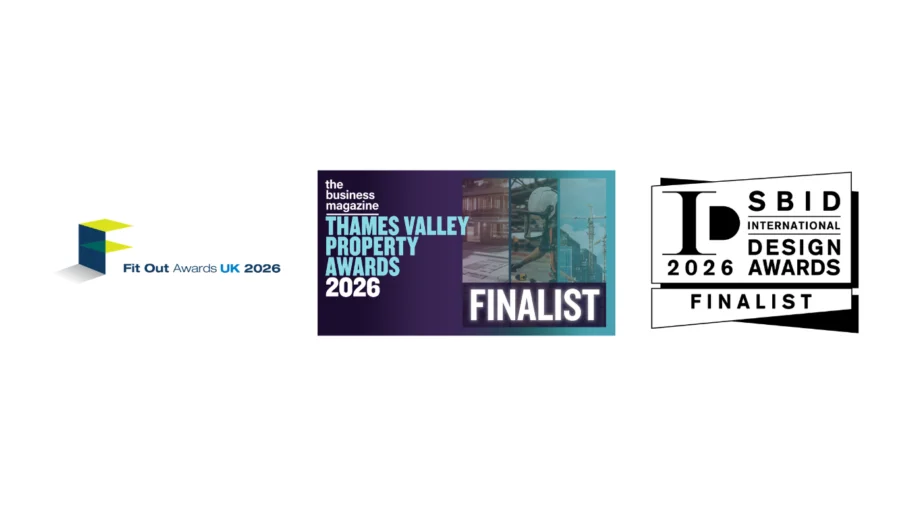 OP secures trio of leading industry award nominations