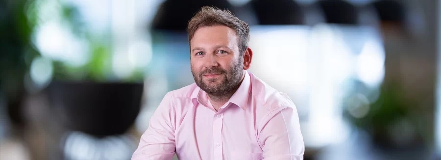 Birmingham team gains new commercial manager