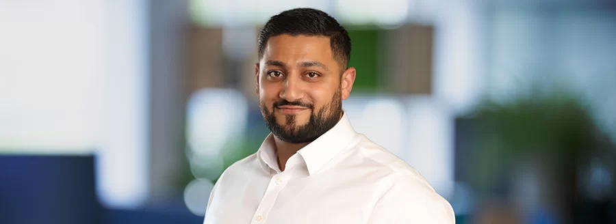 Compliance and sustainability appointment