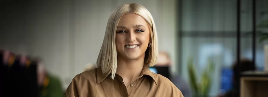 New senior designer for Office Principles North
