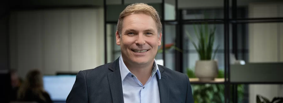 New operations manager for Office Principles North