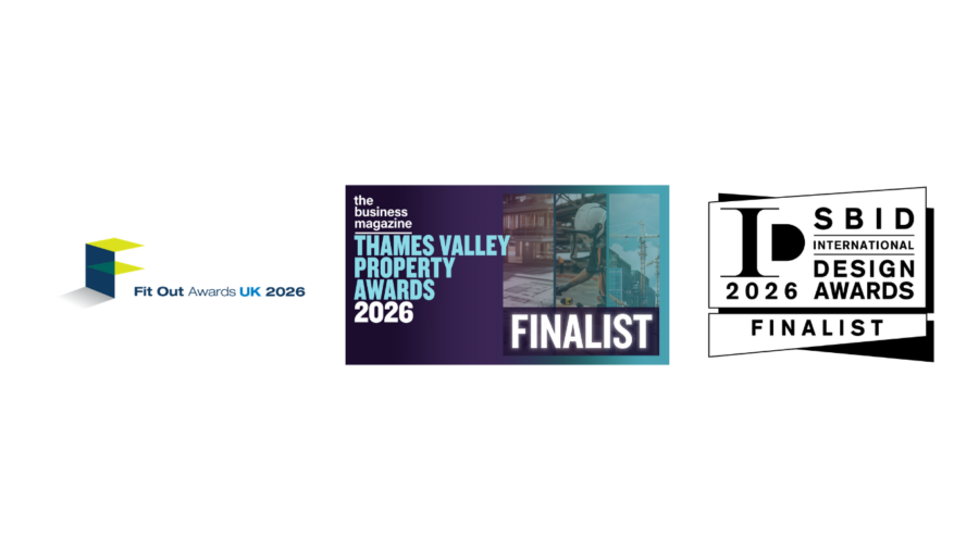 OP secures trio of leading industry award nominations