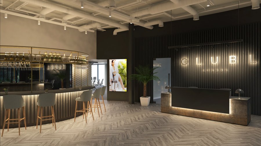 Office Principles North is perfect fit for fashion brand’s new HQ