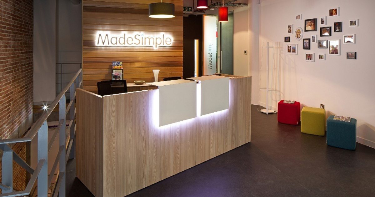 Made Simple Group | Office Principles