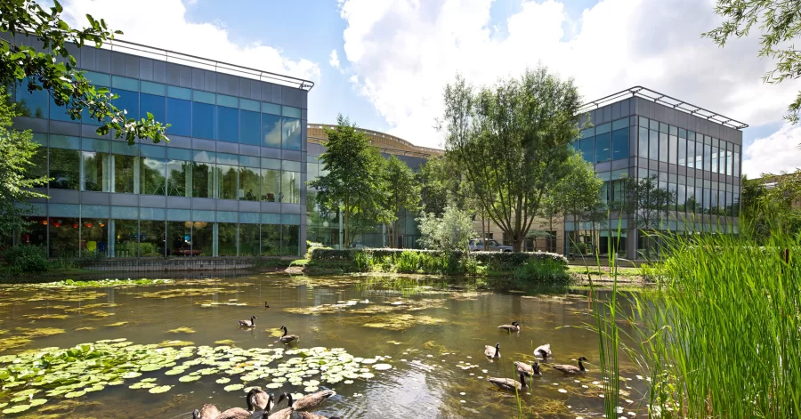 Putting business strategy at the heart of relocation