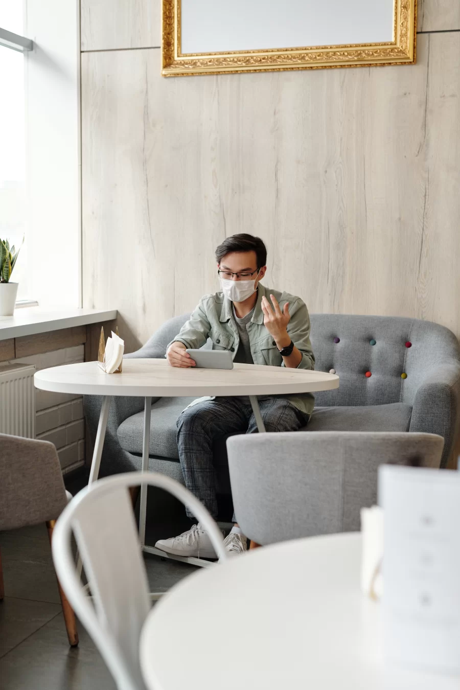What Is The Future of the Office Workplace?