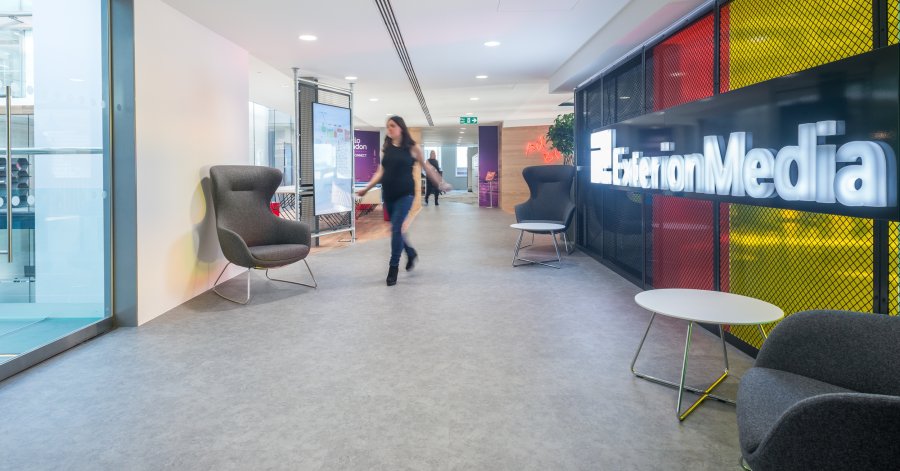 How do you measure ROI when it comes to a new office fit out?