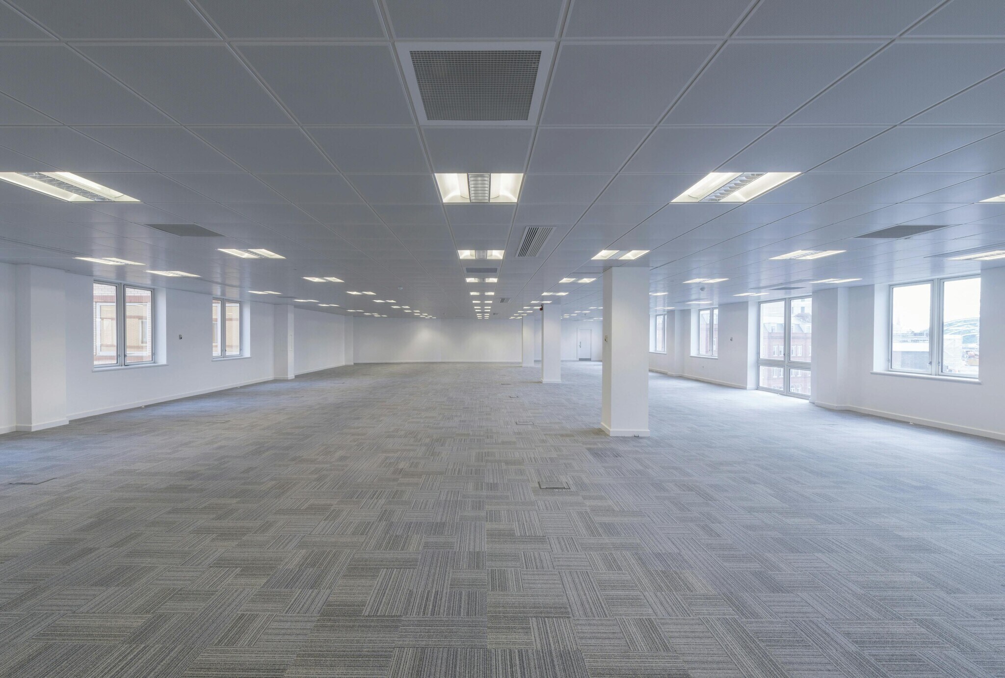 Victoria Sq Birmingham Interior Photo 9 Large High Definition