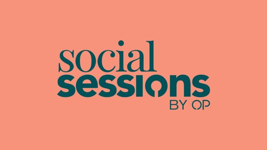 Social Sessions by OP