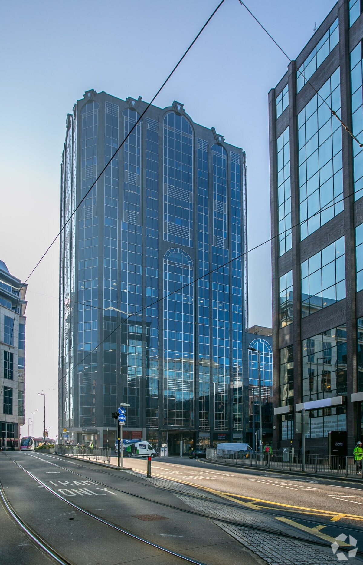 2 8 Colmore Row Birmingham Building Photo 1 Large High Definition