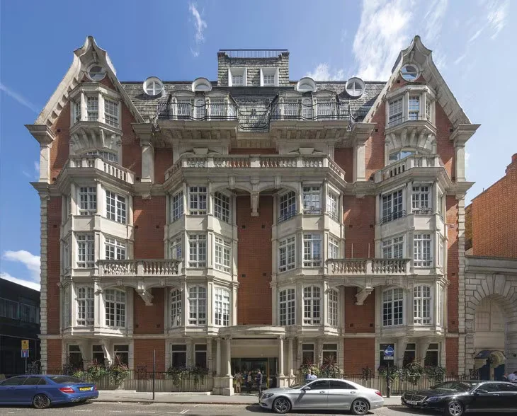 7 Old Park Lane