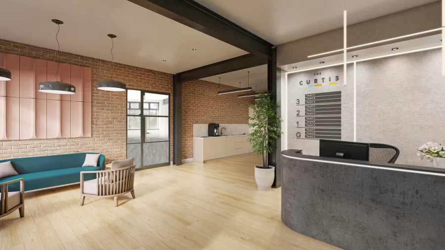 Office Principles North helping Aver plug into heritage at Ravenscourt Park